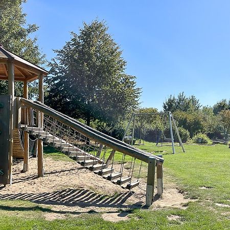 Вилла Urlauberdorf Haus 54B Больтенхаген Экстерьер фото