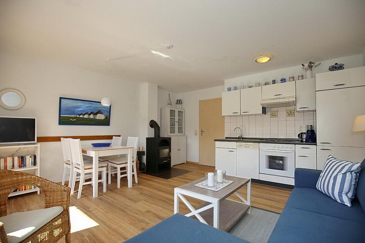 Вилла Urlauberdorf Haus 54B Больтенхаген Экстерьер фото