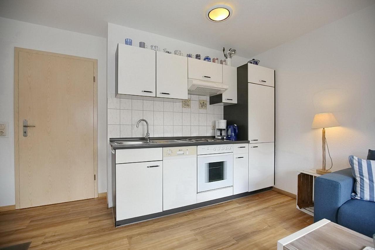 Вилла Urlauberdorf Haus 54B Больтенхаген Экстерьер фото