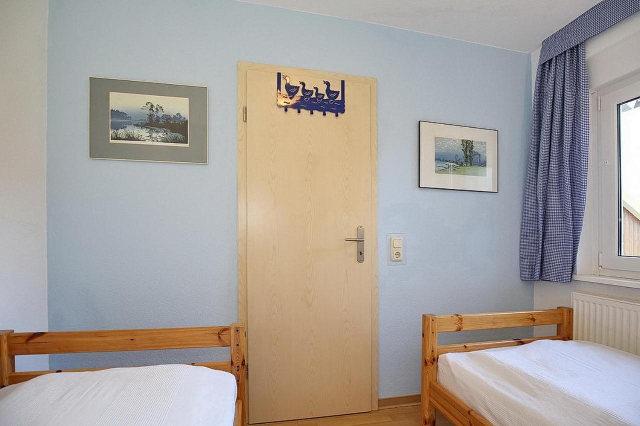 Вилла Urlauberdorf Haus 54B Больтенхаген Экстерьер фото
