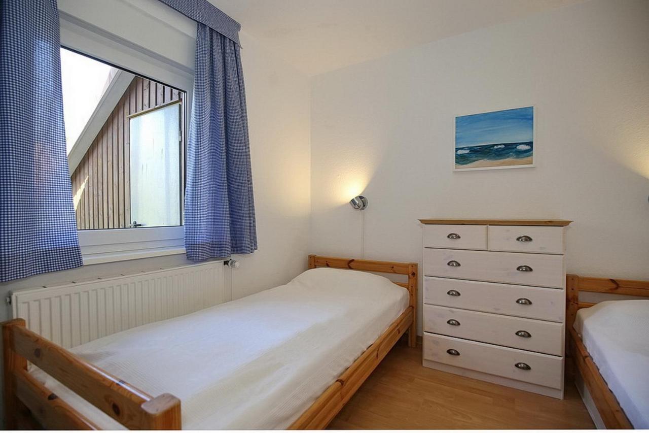 Вилла Urlauberdorf Haus 54B Больтенхаген Экстерьер фото