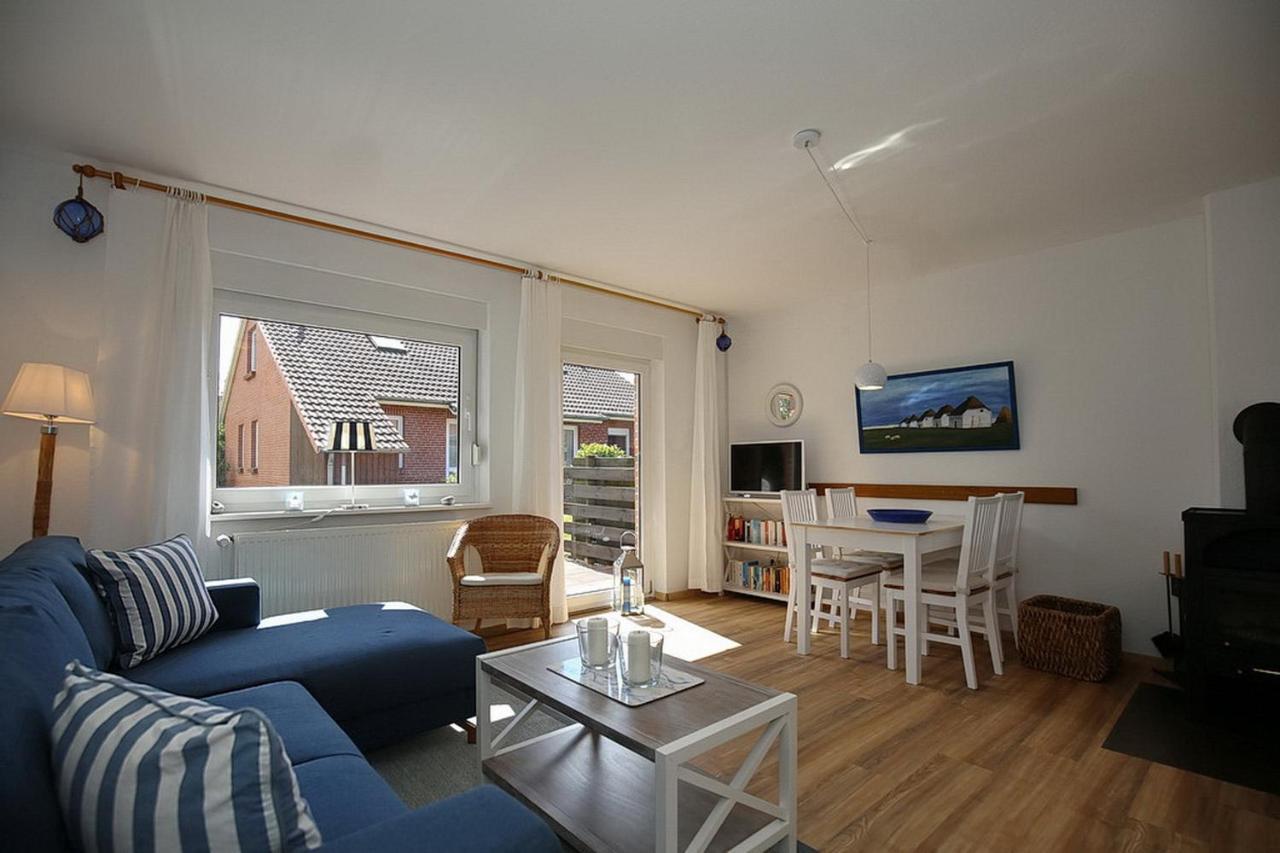 Вилла Urlauberdorf Haus 54B Больтенхаген Экстерьер фото