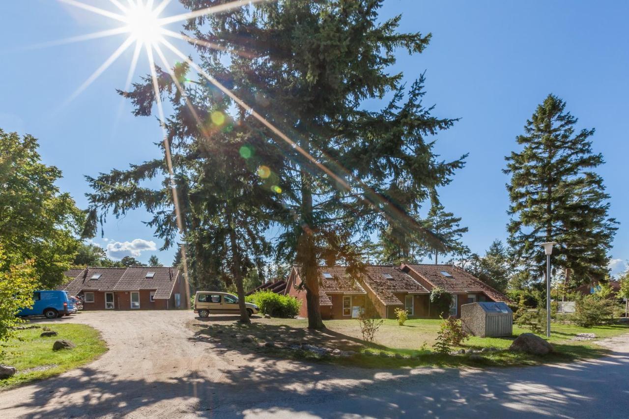 Вилла Urlauberdorf Haus 54B Больтенхаген Экстерьер фото