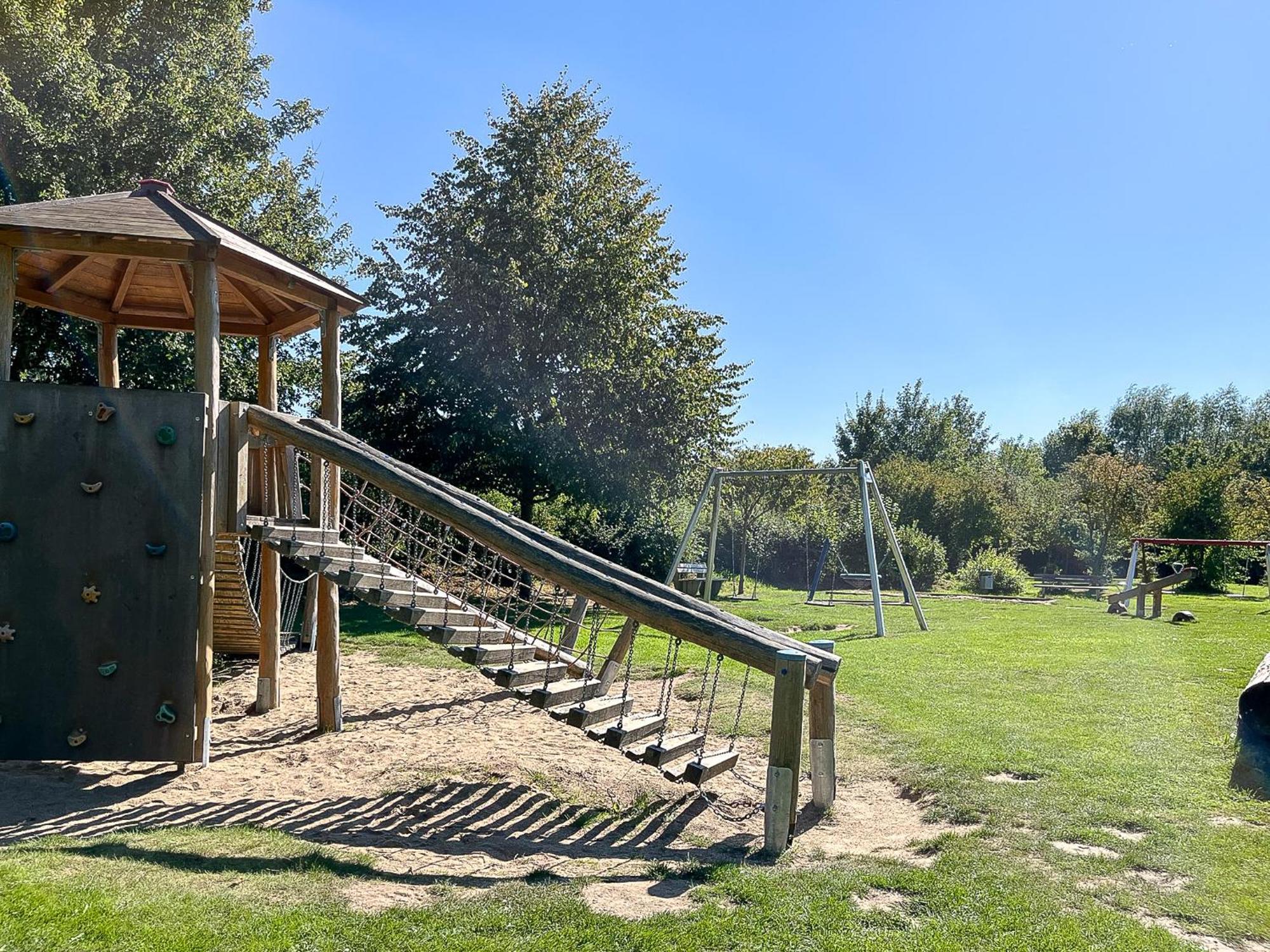 Вилла Urlauberdorf Haus 54B Больтенхаген Экстерьер фото