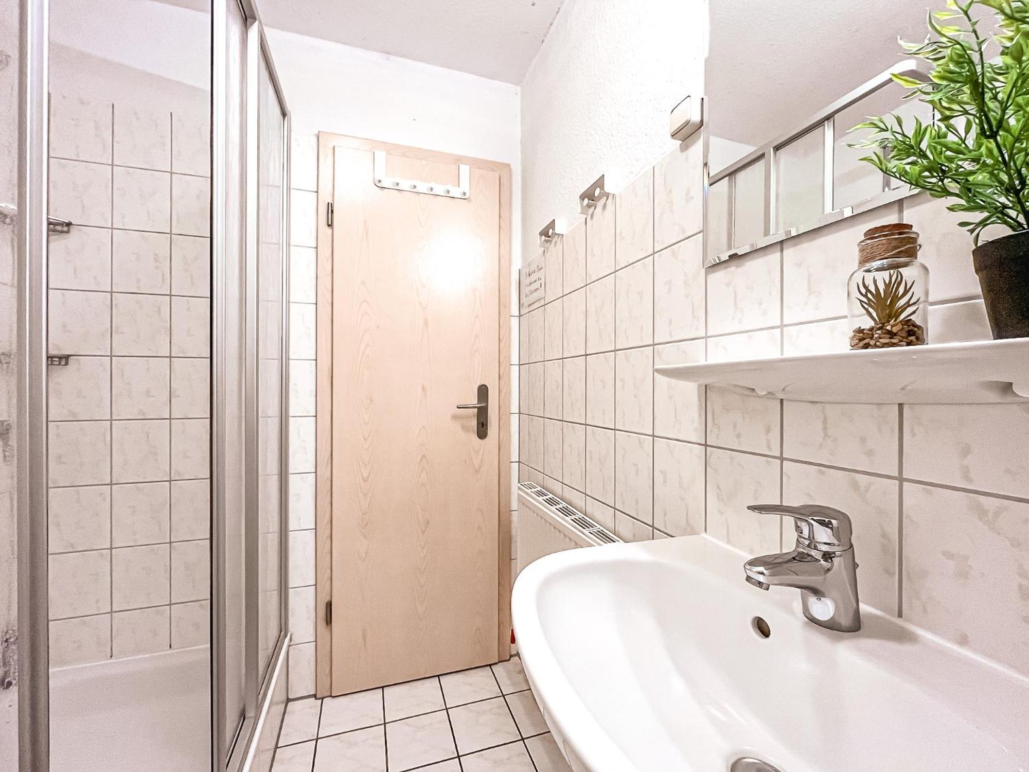 Вилла Urlauberdorf Haus 54B Больтенхаген Экстерьер фото
