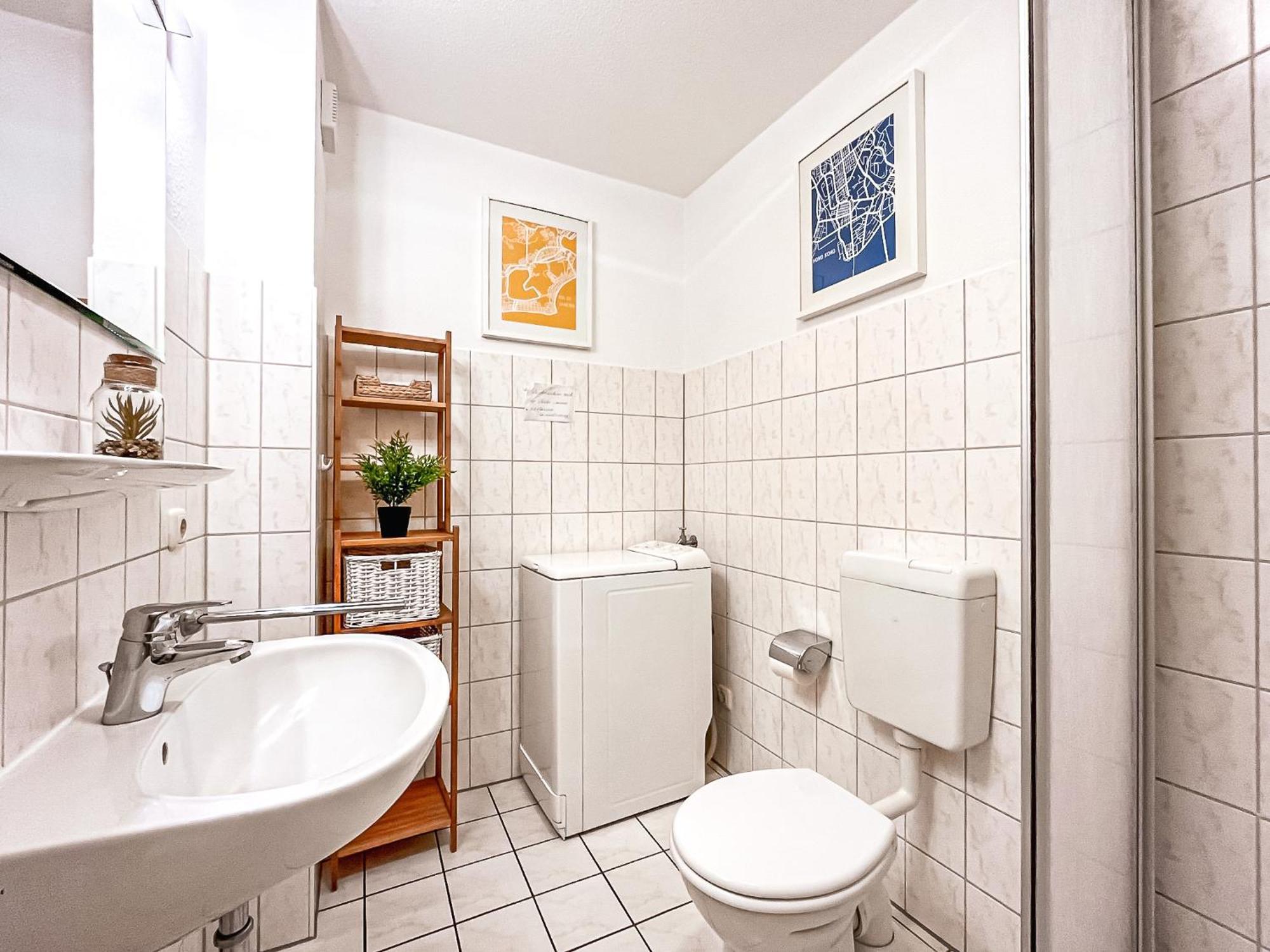 Вилла Urlauberdorf Haus 54B Больтенхаген Экстерьер фото